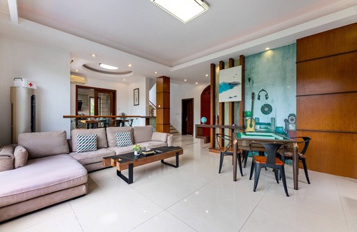 Shijiao Villa | Milake Holiday Villa