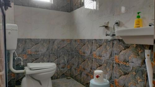Deoghar House | Milan Palace Deoghar
