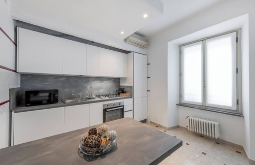 Magenta House | Milan Royal Suites Magenta & Luxury Apartments