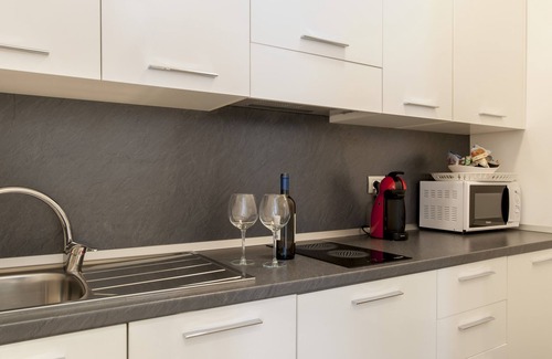 Magenta House | Milan Royal Suites Magenta & Luxury Apartments