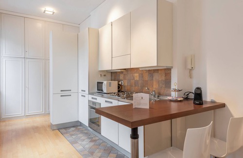 Magenta House | Milan Royal Suites Magenta & Luxury Apartments