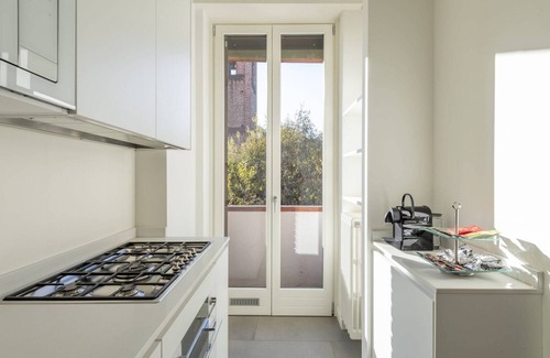 Magenta House | Milan Royal Suites Magenta & Luxury Apartments