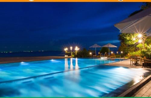 Phu Quoc Hotel | Milana Beach Resort & Spa Phú Quốc - Formely Chez Carole Beach Resort and Spa