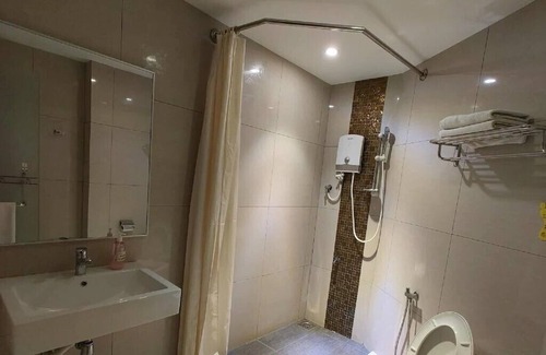 Kluang Hotel | MILANO HOTEL