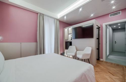 Porta Genova House | Milano Ticinese Guest House