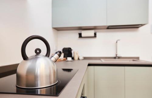 Porta Romana Apartment | MILANO URBAN FLATS Modern apartments few minuts from Duomo