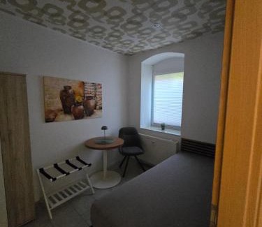 Annaberg-Buchholz Apartment | milanoannaberg
