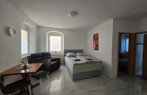 Annaberg-Buchholz Apartment | milanoannaberg