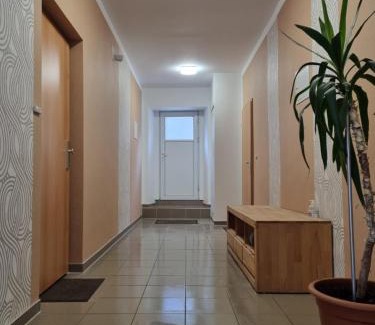 Annaberg-Buchholz Apartment | milanoannaberg