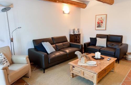 Loquard Apartment | Milchkammer