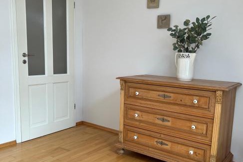 Loquard Apartment | Milchkammer