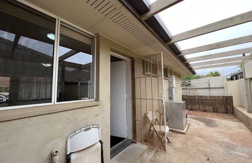 Mildura Apartment | Mildura No 4 - 2 Bedroom apartment - small pets welcome.