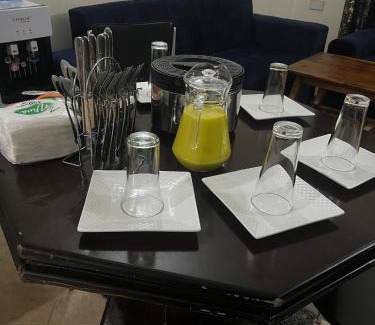 Boma la Ngombe House | Milele Homestay