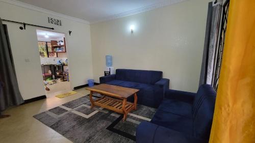 Boma la Ngombe House | Milele Homestay