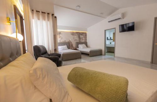 Ciudad Jardin House | Milenio