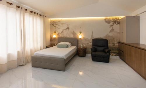 Ciudad Jardin House | Milenio