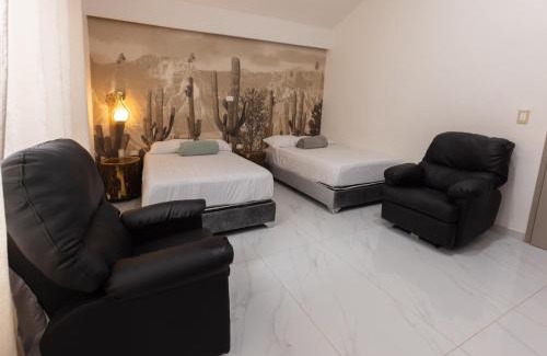Ciudad Jardin House | Milenio