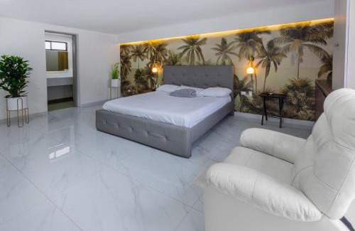 Ciudad Jardin House | Milenio