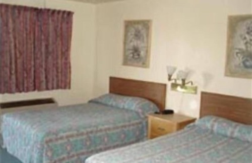 East Mesa Hotel | Miles Motel