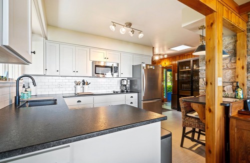 Jacksonport House | Miles of Walkable Sand Beach! - Only October Dates Remaining for 2026!