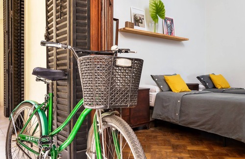 El Centro Hostel | Milhouse Avenue - Hostel