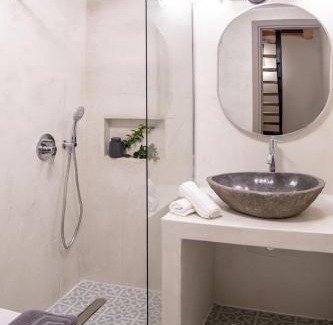 Milies House | Milies Memories Pelion