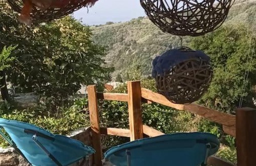 Milies Villa | MILIES - PELION VILLA