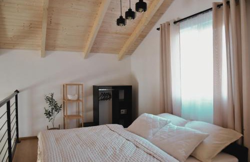 Foldes House | Miling Vendégház