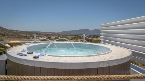 Milos House | Milion Fantasy House
