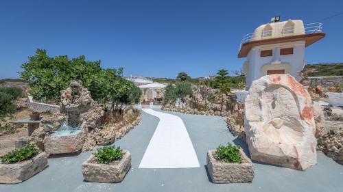 Milos House | Milion Fantasy House
