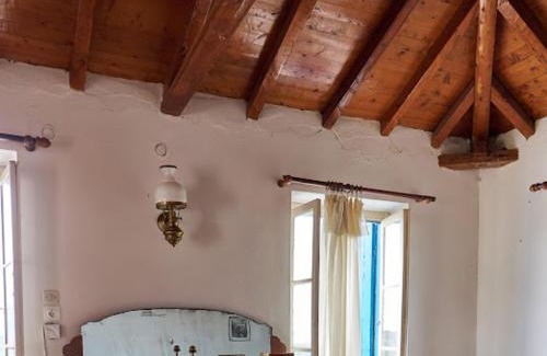 West Mani House | Milionis Manor