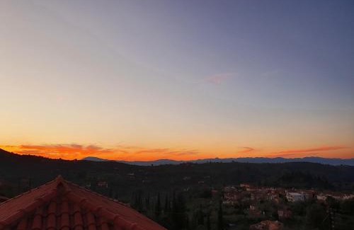 West Mani House | Milionis Manor