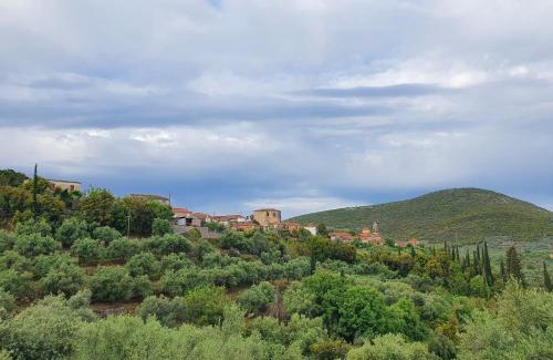 West Mani House | Milionis Manor