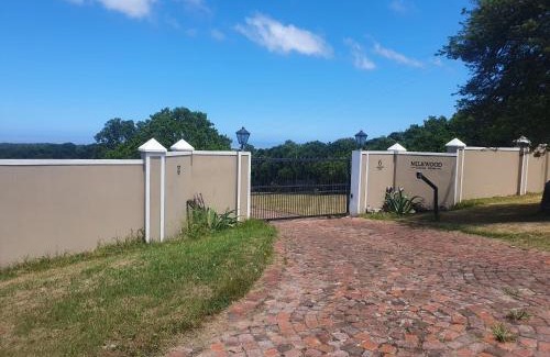 Port Elizabeth Apartment | Milkwood Country House
