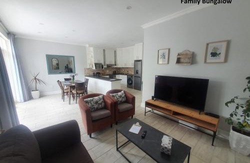 Port Elizabeth Apartment | Milkwood Country House