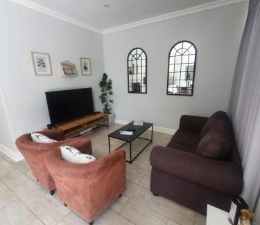 Port Elizabeth Apartment | Milkwood Country House