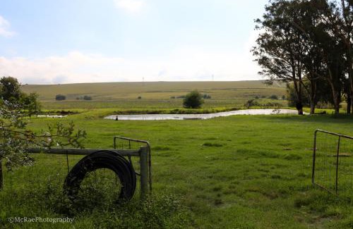 Bloemendal House | Milky Lane Cottage