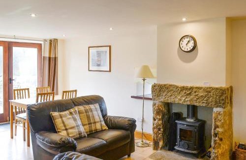Hebden House | Mill Barn