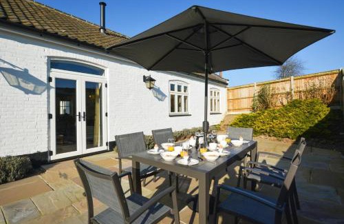 Foxley House | Mill Cottage