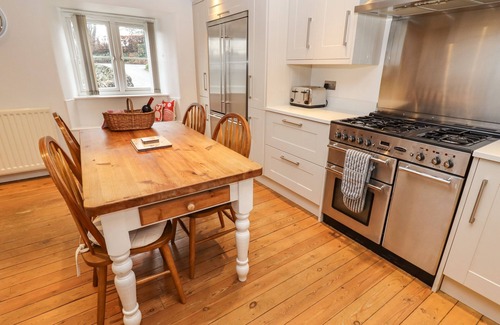 Hope Valley Cottage | Mill Cottage