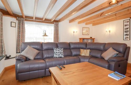 St. Neot House | Mill Cottage