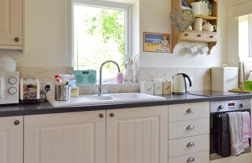 York House | Mill Cottage