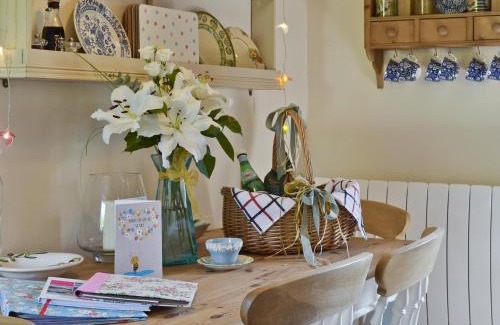 York House | Mill Cottage