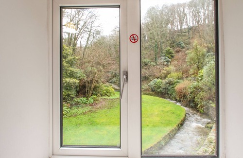 Tintagel Cottage | Mill Cottage