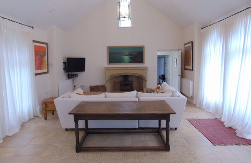 Hoptonheath Cottage | Mill Cottage In Leintwardine Near Ludlow