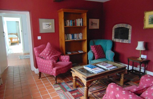 Hoptonheath Cottage | Mill Cottage In Leintwardine Near Ludlow