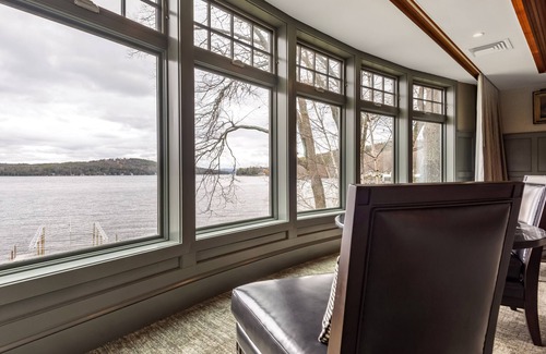 Meredith Hotel | Mill Falls Resort Collection at the Lake