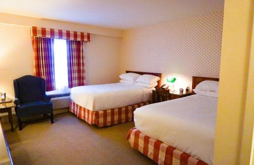 Meredith Hotel | Mill Falls Resort Collection at the Lake