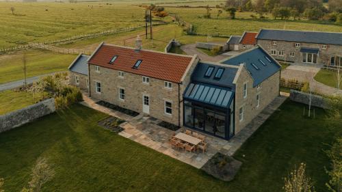 Beadnell House | Mill Farm House