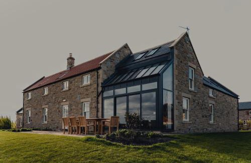 Beadnell House | Mill Farm House